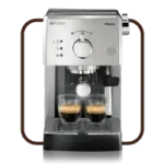 Coffee machine